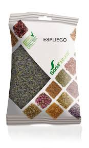[8422947020903] Espliego Bolsa P. 40 Grs. (Soria)
