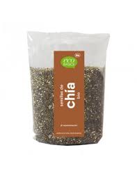 [8411058001666] Semillas De Chia Bio 250 Grs. (Eco Basics)
