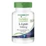 [8718309441036] L Lisina 500 mg. 100 Caps. (Fairvital)