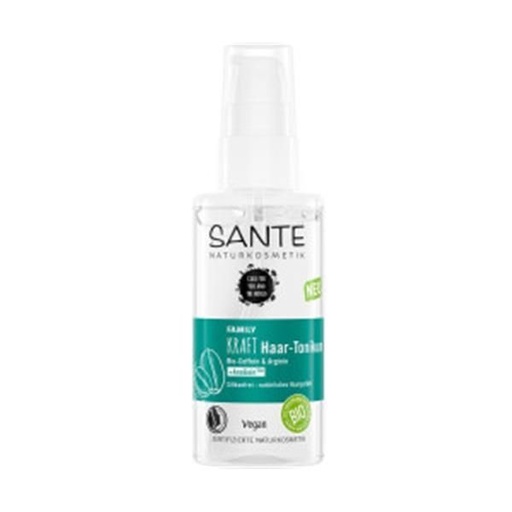 [4055297163309] Tonico Capilar Fortalecedor 75 ml. (Sante)