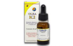 [8032185021602] Olea K2 20 ml. (Herboplanet)