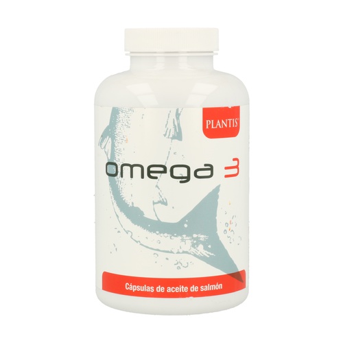 [8435041036725] Omega 3 450 perlas (Plantis)