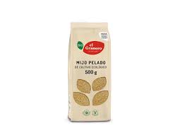 [8422584018202] Mijo Pelado 500 Grs. (Granero)