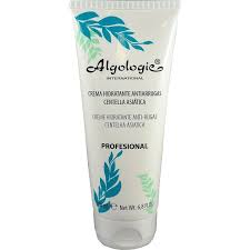 [8436027346388] Crema Hidratante AntiArrugas Centella Asiática 200 ml. (Algologic)