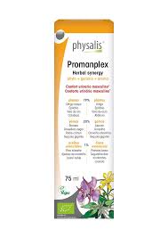 [5412360013814] PH Promanplex Bio 75 ml (Physalis)