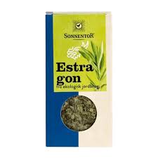 [9004145003071] Estragon Condimento Bio 20 g (Sonnentor)