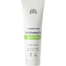 [5765228837849] Dentrifico Aloe Vera 75 Ml (Urtekram) 