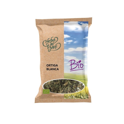 [8428201101418] Ortiga Blanca Planta 35 Grs. (Herbes Del Moli) 