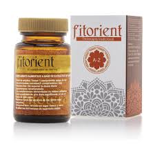 [8432015010316] Fitorient A-2 60 Comprimidos (Lumen)