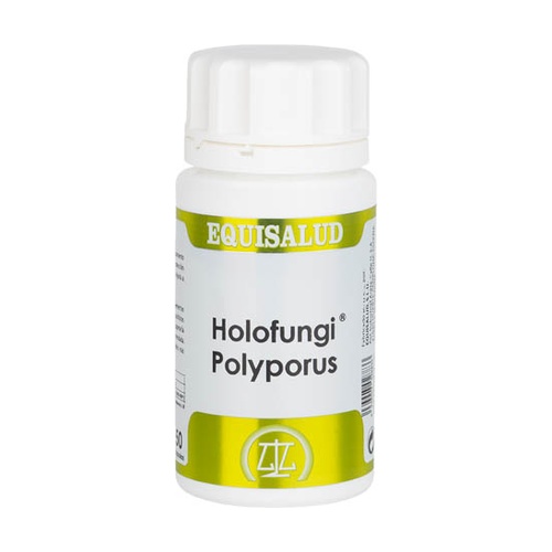 [8436003028802] Holofungi Polyporus 50 Caps. (Equisalud)