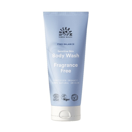 [5701058011585] Gel De Baño Sin Perfume 200 Ml. (Urtekram) 