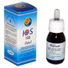 [803218500155] Defesol 50 ml (Herboplanet)