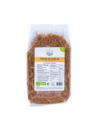 [8426633001467] Fideos Espelta Integral Bio 500 Grs. (Eco Salim)