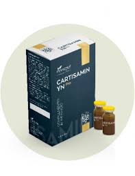 [8424409322501] Cartisamin Yn PRO 10 Viales 10Ml. (Plantapol) 