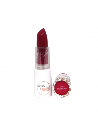 [3579488146915] Barra de Labios Mate Nº 4 Coral Pink (Born To Bio)