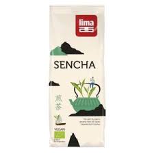 [5411788042741] Te Sencha En Planta 75 Grs. (Lima)