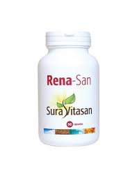 [628747113823] Rena San 90 Caps. (Suravitasan)