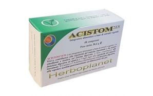 [8032185012211] Acistom new 48 Comp.  (Herboplanet) 