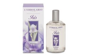 [8022328107300] Iris Agua de Perfume 100 ml. (L Erbolario)
