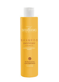 [8099559063408] Champú Nutritivo con Manzanilla para Cabello Seco 250 ml (Maternatura)