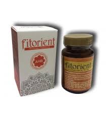 [8432015010781] Fitorient RC 60 Comp. (Limye) 