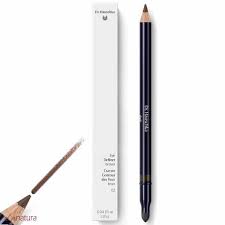[4020829098763] Lapiz de Ojos Kajal 02 Brown (Dr. Hauschka)