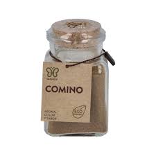 [8429215770034] Comino Molido Eco 65 Gr. (Naturcid)