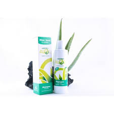 [8437018558087] Champú 250 ml ( Hierro Aloe)