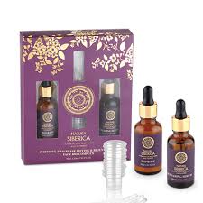 [4744183011038] Biocomplejo Bifasico Facial Intensivo Anti Age (Natura Siberica)