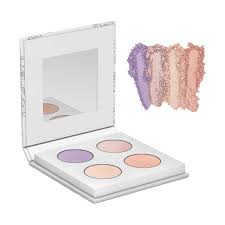 [4021457656691] Sombra de Ojos 4-01 Pure Pastels (LaVera)