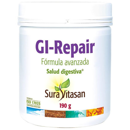 [628747034142] Gi Repair 190 Grs. (Suravitasan)