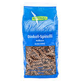 [4006040073055] Espirales De Espelta Blanca 500G (Rapunzel)