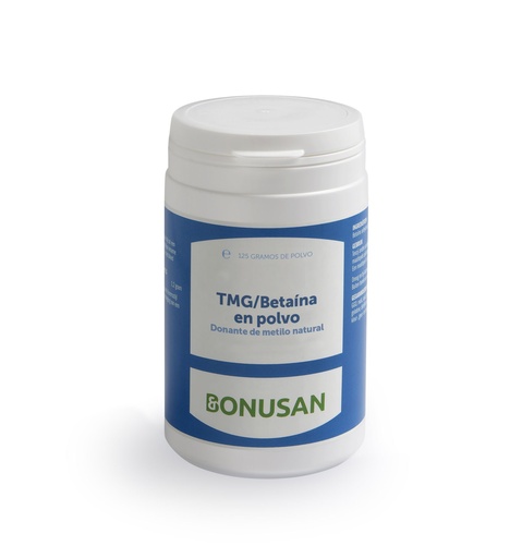 [8711827077664] TMG Betaina 125 Grs. (Bonusan)