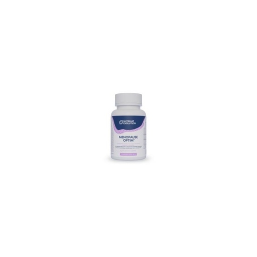 [8437010204456] Menopause Optim 60 Caps. (Nutrinat Evolution)
