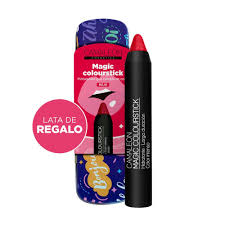[8420649413658] Camaleon Magic Colourstick 02 Rojo + Estuche