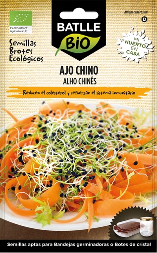 [8414934084517] Brotes Ajo Chino Eco (Batlle)