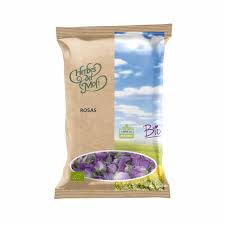 [8428201101609] Rosas Flores 35 Grs. (Herbes Del Moli)