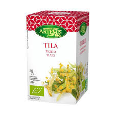 [8428201310032] Tila 20 Filtros (Artemis)