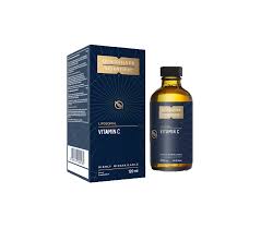 [810147500567] Liposomal Vitamina C 120 ml (Life Extension)