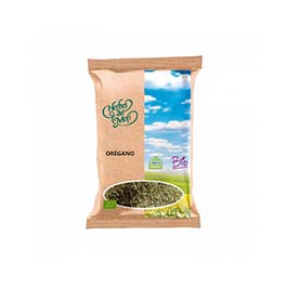 [8428201101401] Oregano bolsa 30 Grs. (Herbes del Moli)