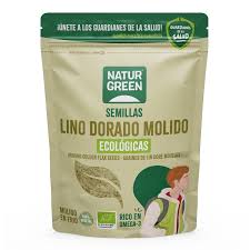 [8436542198264] Lino Dorado Bio 225 Grs. (Naturgreen)