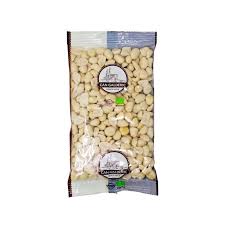 [8436542612722] Cacahuetes Salado Bio 150 Gr. (Can Galderic)