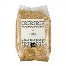 [5546904921836] Sesamo Tostado Bio 250 Grs. (Rel)