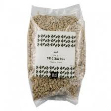 [8414606366330] Semillas de Girasol Bio 500 Gr. (Rel)