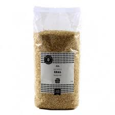 [8414606366293] Quinoa Real Gluten Free Bio 500 Gr (Rel)