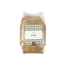 [5546904921829] Sesamo Natural Bio 250 Grs. (Rel)