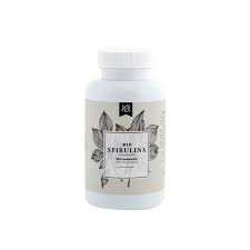 [8414606423583] Espirulina Bio 500 Mg. 180 Comp (Rel)