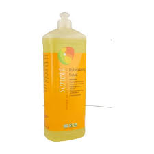[4007547306547] Lavavajillas Calendula Liquido 1 Ltr. (Sonett)