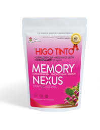 [8437024517177] Higo Tinto Memory Nexus 200 Grs. (Tuno Canarias)