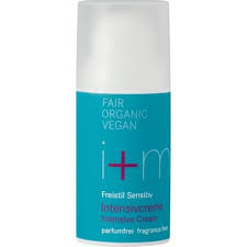 [4037904705034] Crema Facial Intensiva Piel Sensible 30 ML. (I+M)